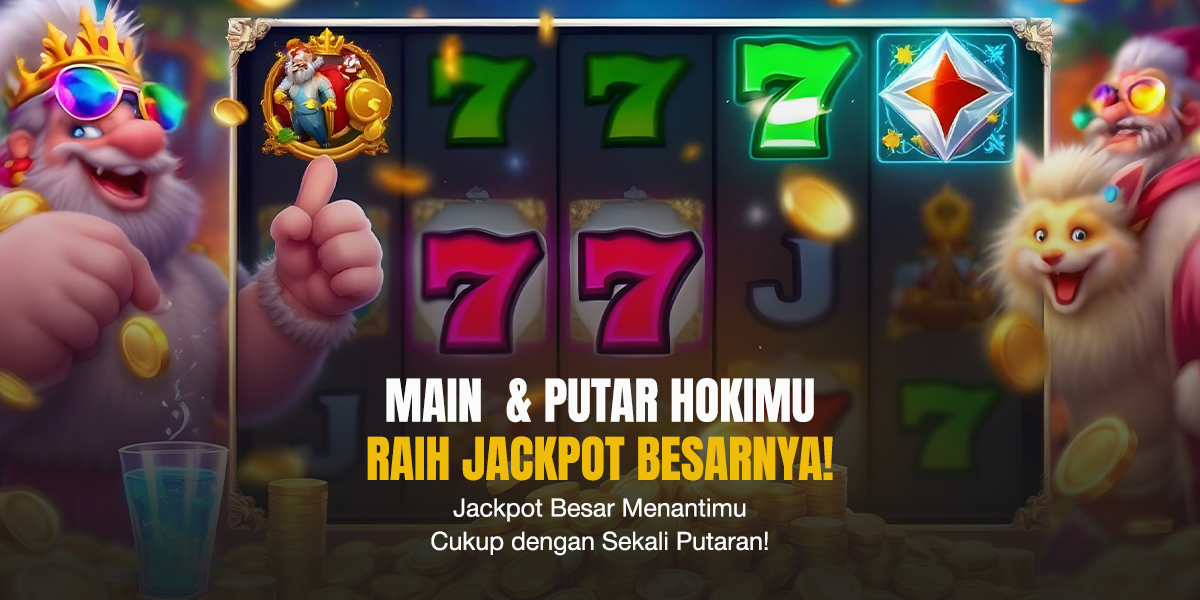 Rahasia Di Balik Mesin