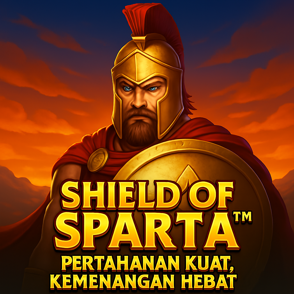 shield-of-sparta-pertahanan-kuat-kemenangan-hebat-banner-collectibleteddybearsonline