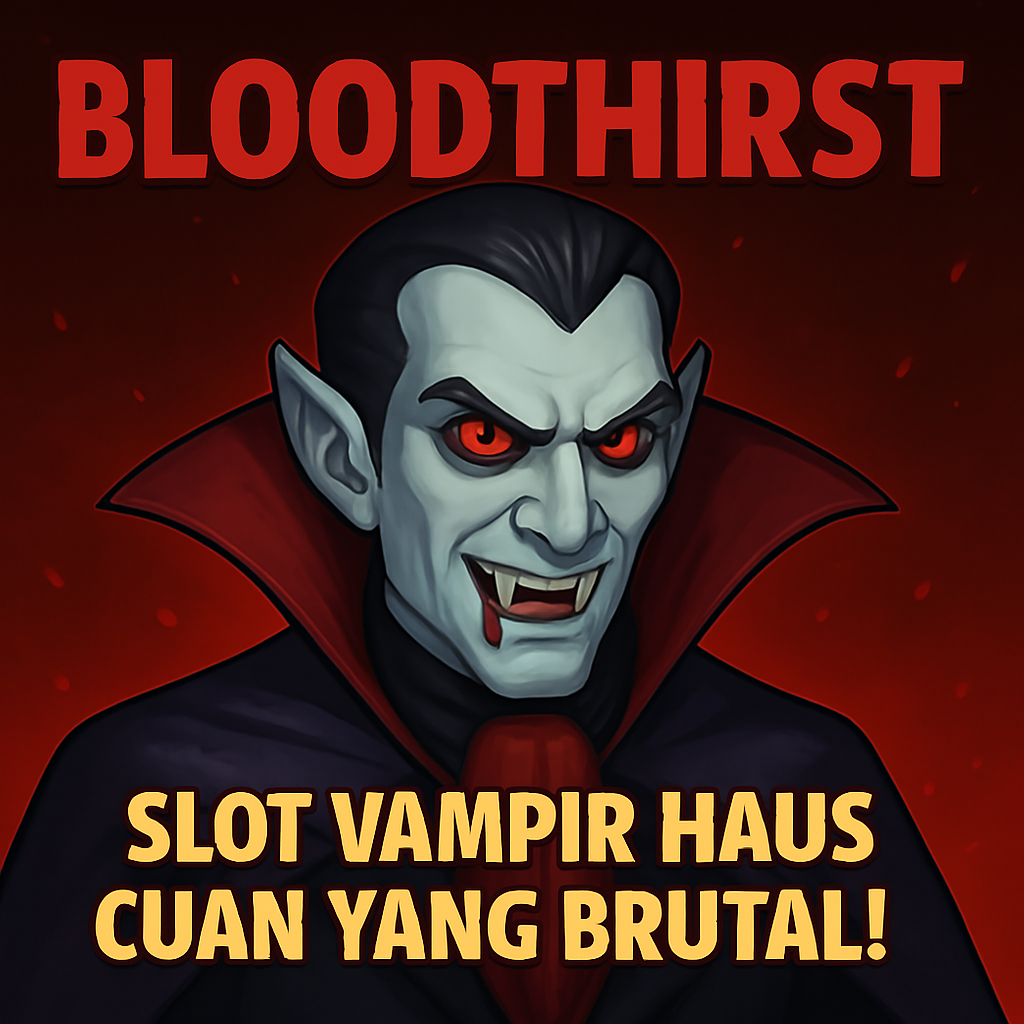 Bloodthirst