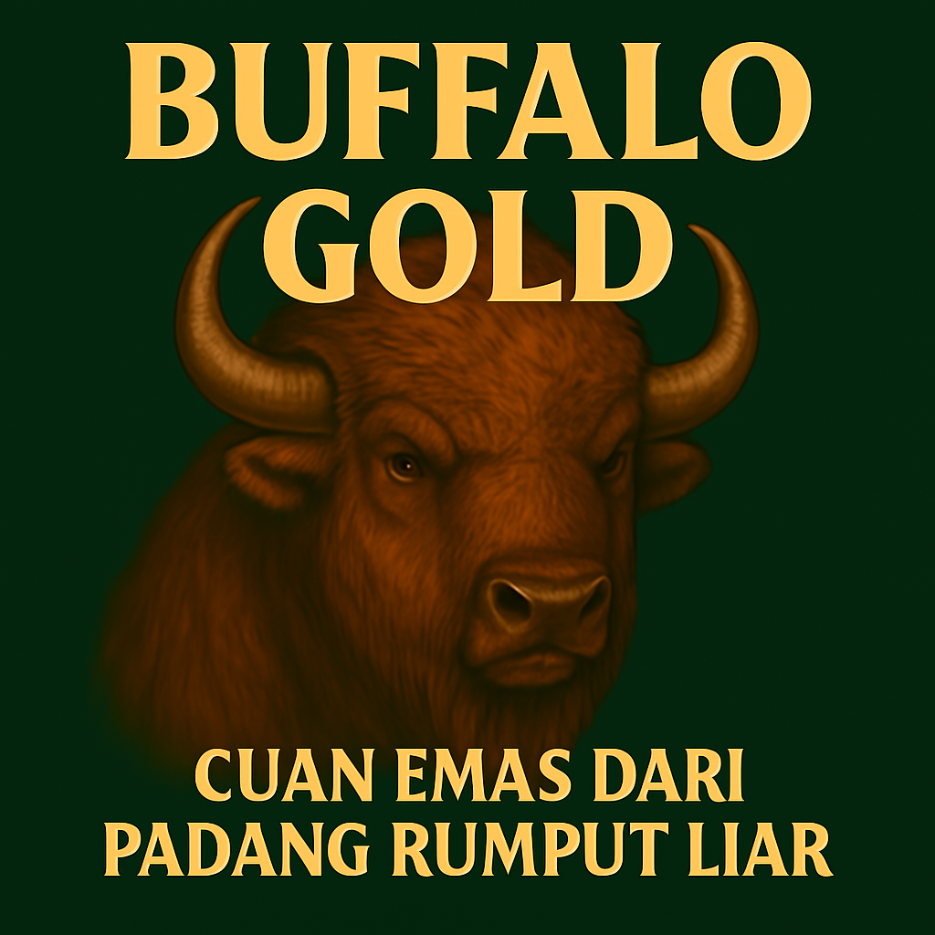 Buffalo Gold