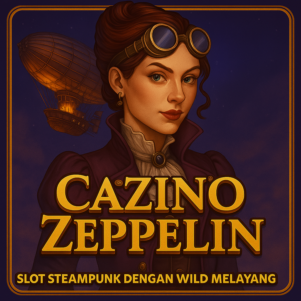 Cazino Zeppelin