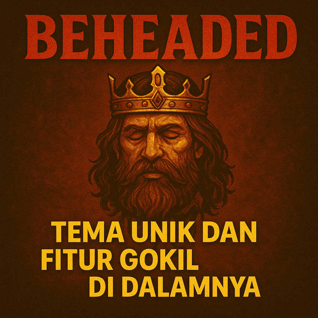 Beheaded