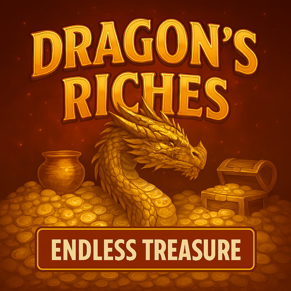 Dragon’s Riches