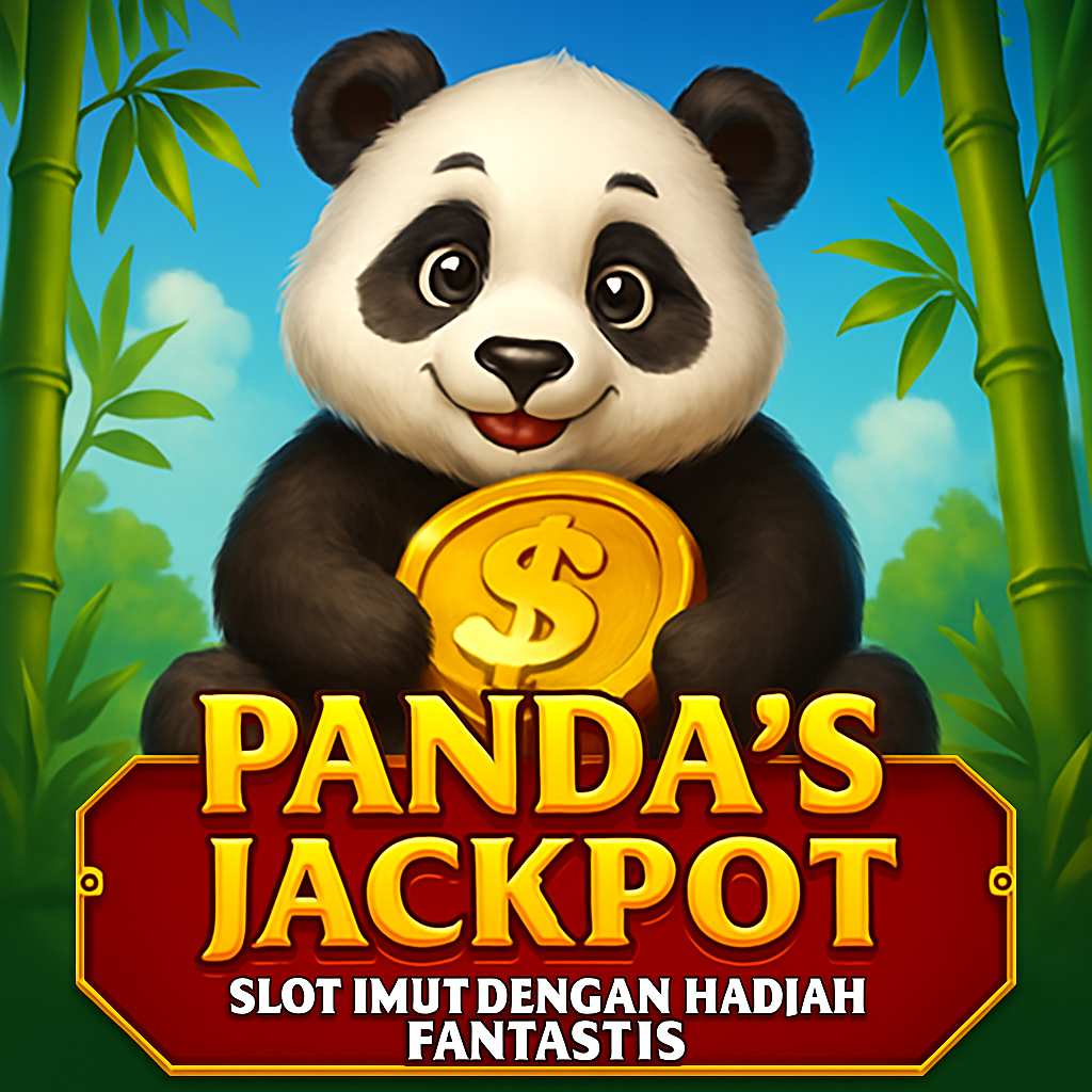 Panda’s Jackpot